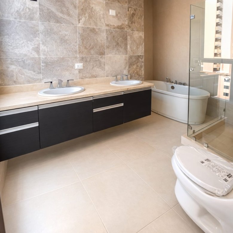 Av Balboa, Frente Al Mar: Rivage Hermoso Apartamento 2 Recamaras + 2 baños + 2 parking