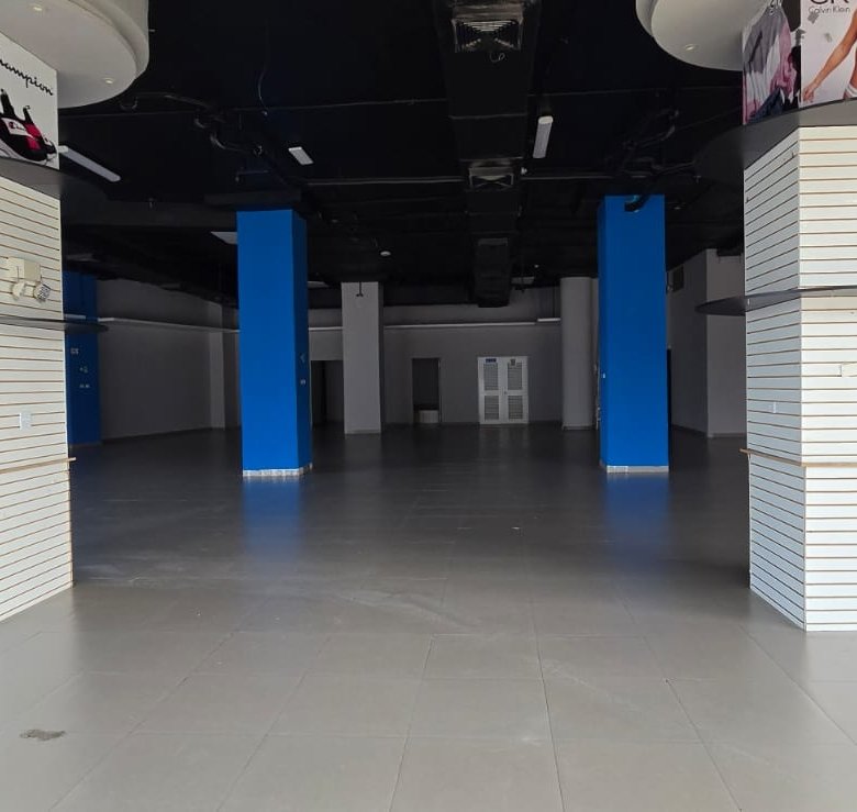 El Dorado: Planta Baja – Local Comercial Frente a Calle