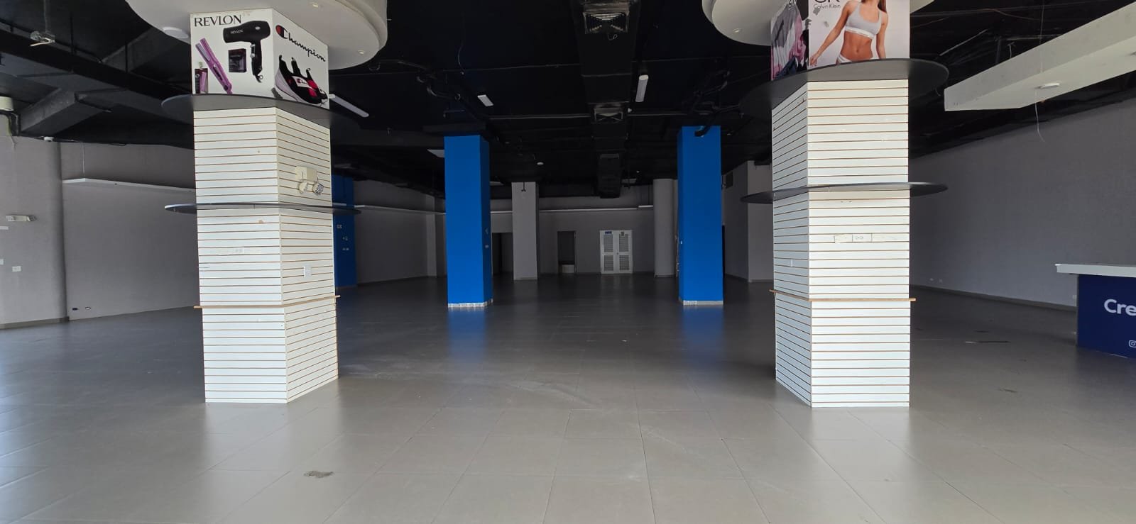 El Dorado: Planta Baja – Local Comercial Frente a Calle