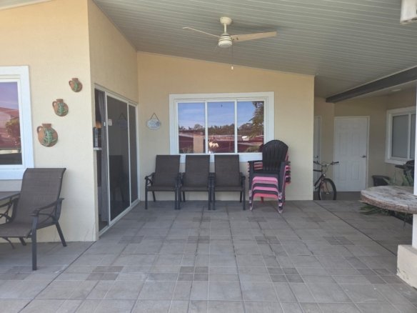 Playa Coronado: Casa Amoblada, Esquina, 2 terrazas, Seguridad, 3 Recamaras