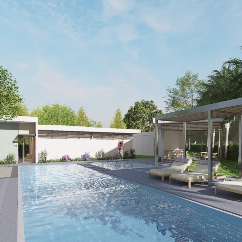 Su Casita para estrenar, en sector de Playa Vista Mar: 2 habitaciones
