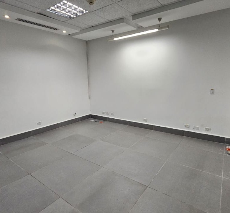COSTA DEL ESTE – TORRE COMERCIAL PREMIUM: OFICINA DE 340M2 EN GRIS O TERMINADA