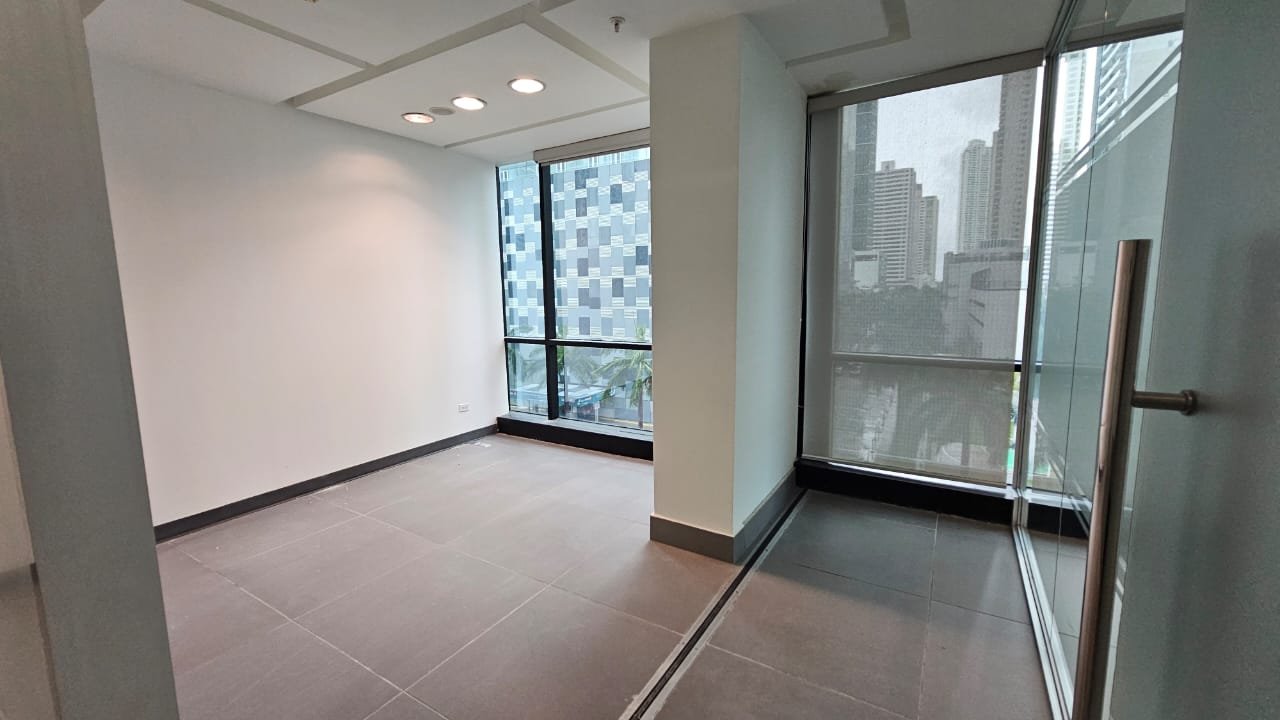COSTA DEL ESTE – TORRE COMERCIAL PREMIUM: OFICINA DE 340M2 EN GRIS O TERMINADA
