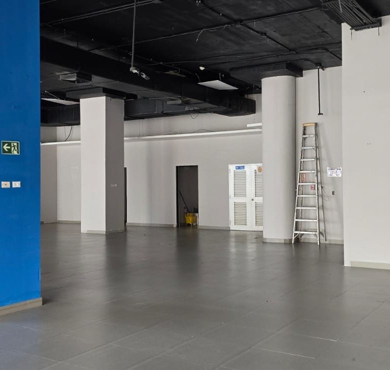 El Dorado: Planta Baja – Local Comercial Frente a Calle