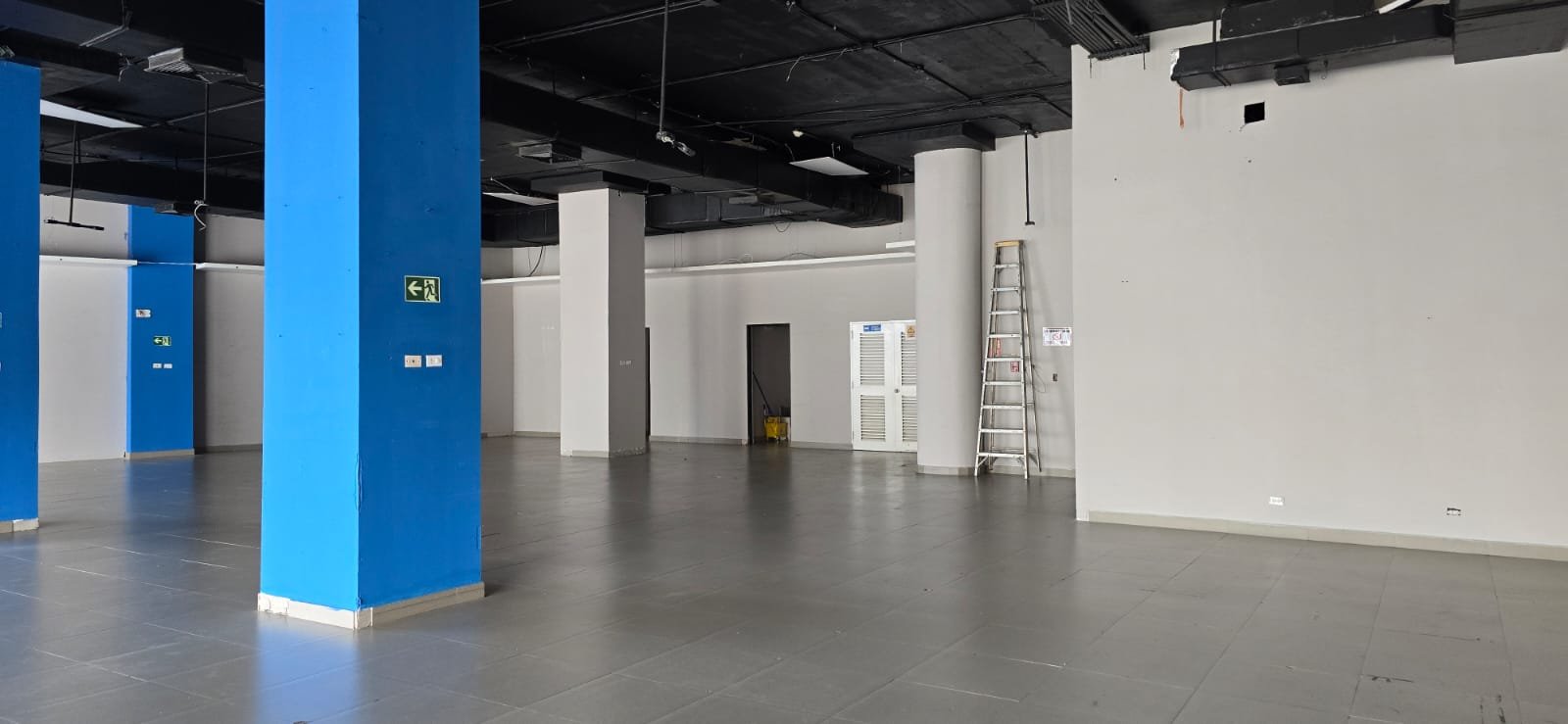 El Dorado: Planta Baja – Local Comercial Frente a Calle