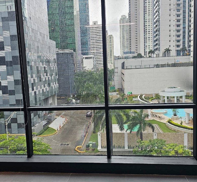 COSTA DEL ESTE – TORRE COMERCIAL PREMIUM: OFICINA DE 340M2 EN GRIS O TERMINADA