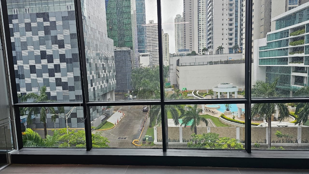 COSTA DEL ESTE – TORRE COMERCIAL PREMIUM: OFICINA DE 340M2 EN GRIS O TERMINADA