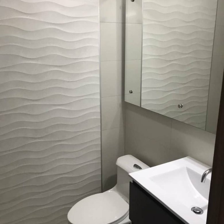 Costa del Este – Parkside: Apartamento Amoblado de 1 Recámara, Vista Al Parque