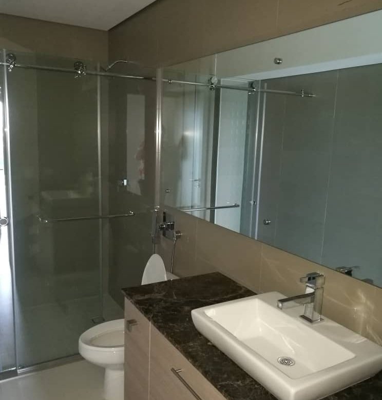 Costa del Este – Parkside: Apartamento Amoblado de 1 Recámara, Vista Al Parque
