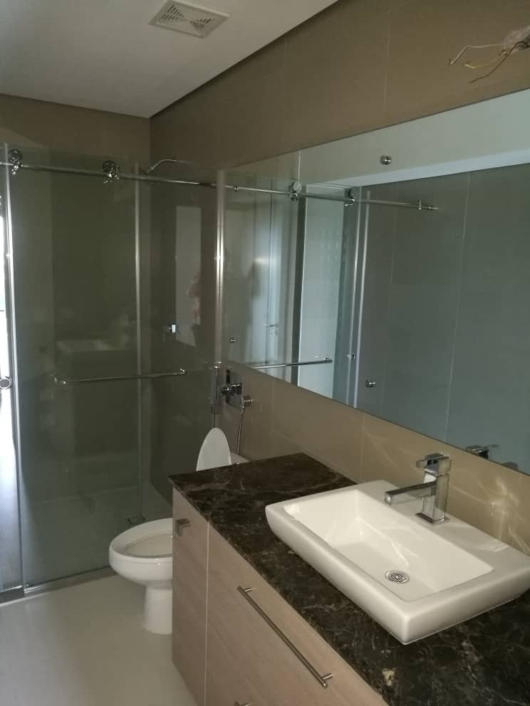Costa del Este – Parkside: Apartamento Amoblado de 1 Recámara, Vista Al Parque