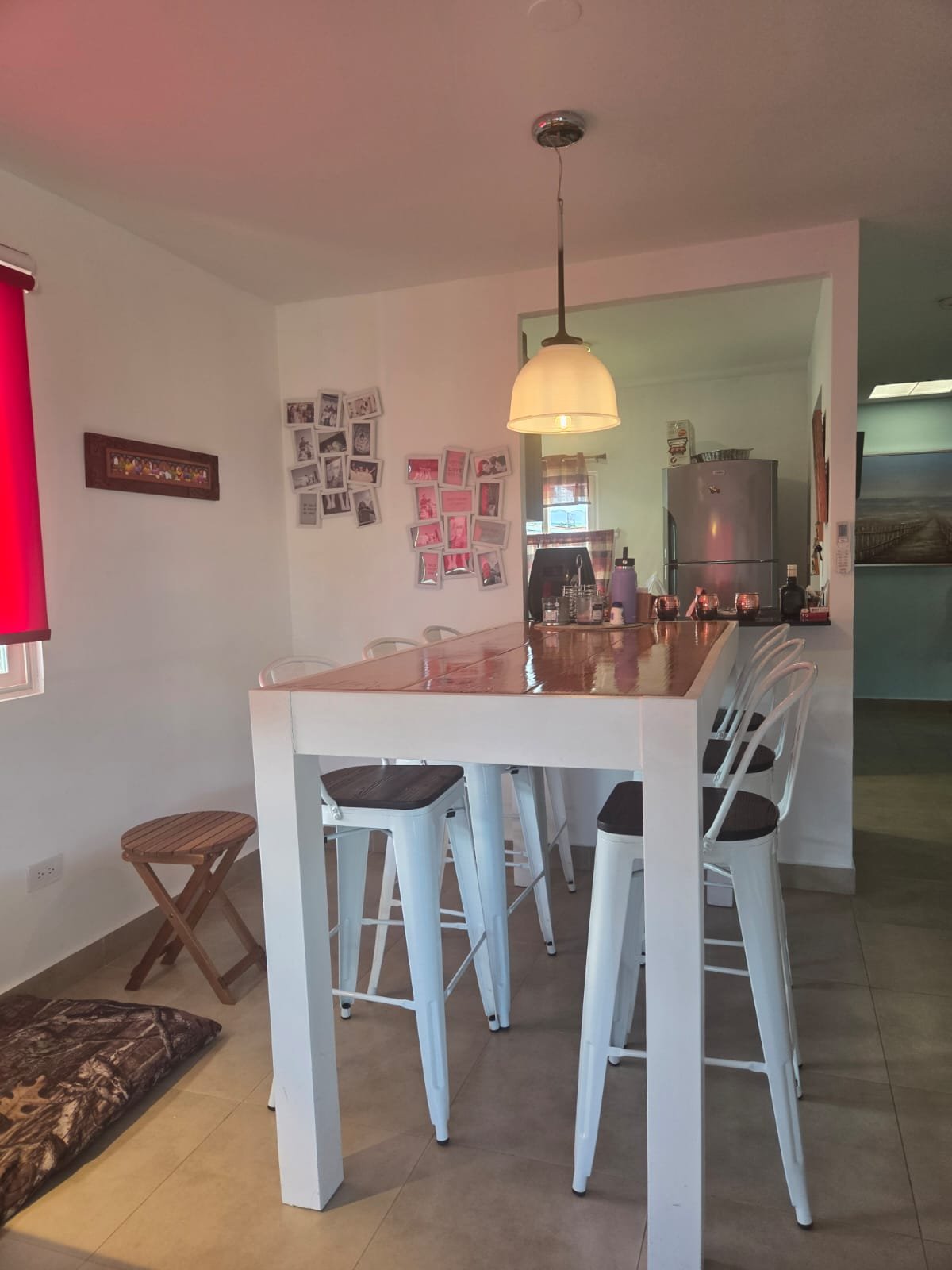 Playa Coronado: Casa Amoblada, Esquina, 2 terrazas, Seguridad, 3 Recamaras