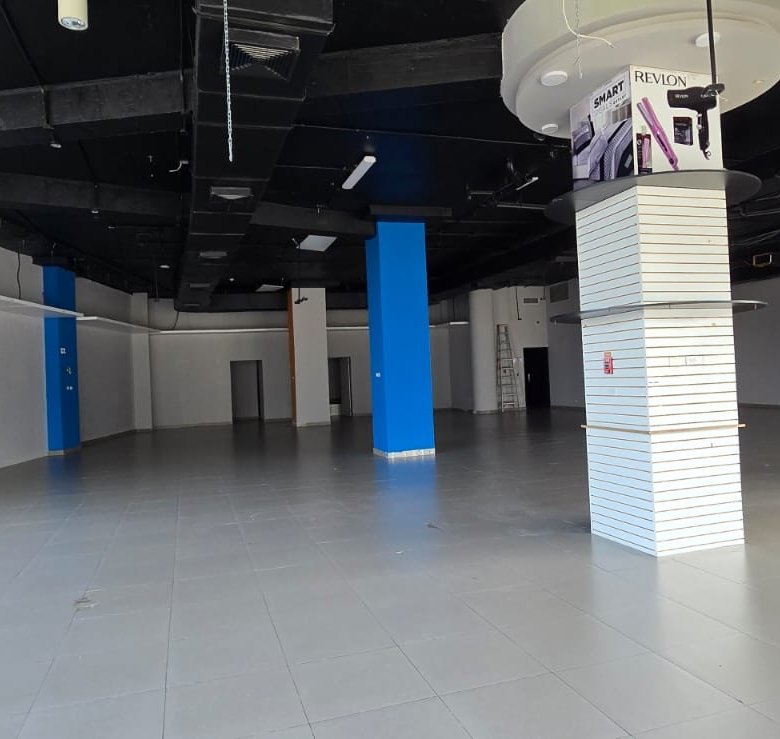 El Dorado: Planta Baja – Local Comercial Frente a Calle