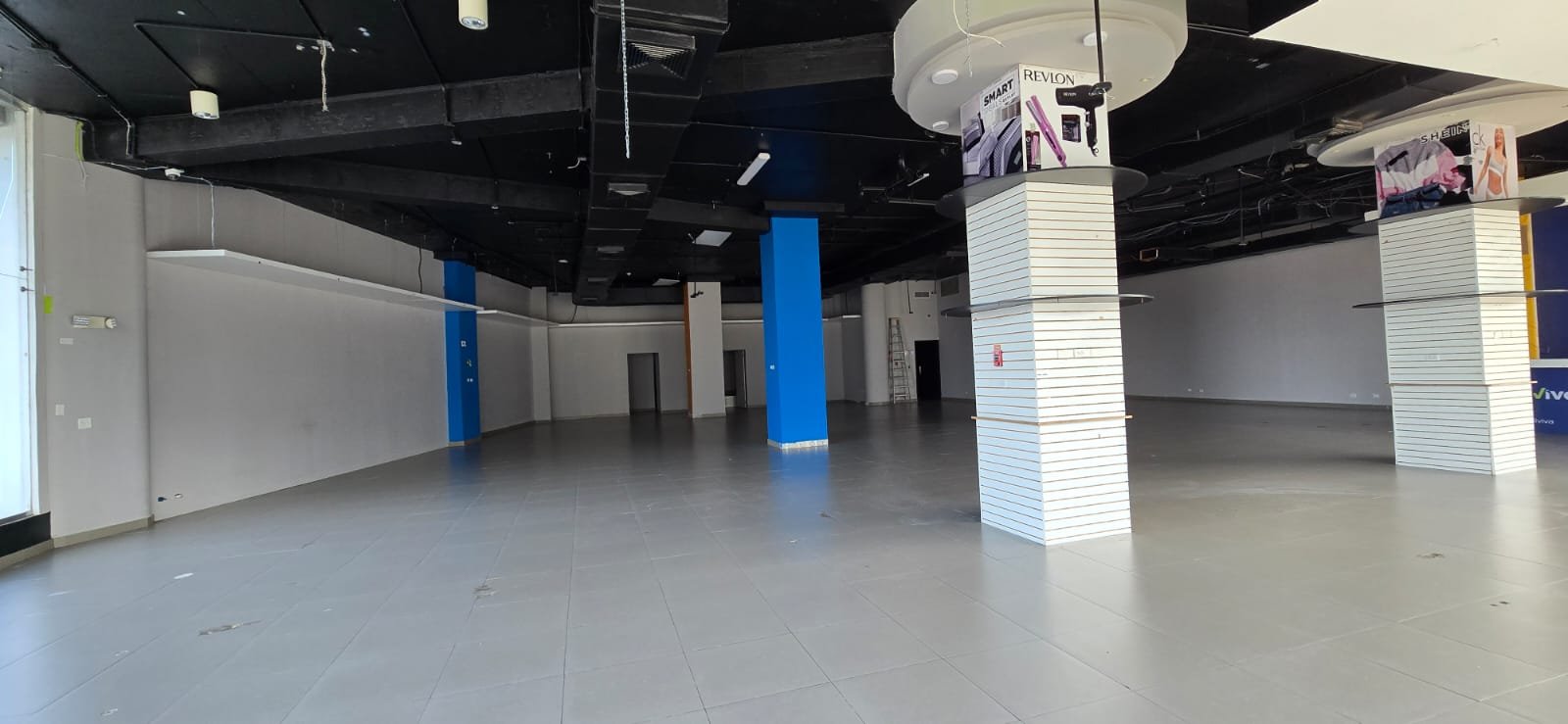 El Dorado: Planta Baja – Local Comercial Frente a Calle