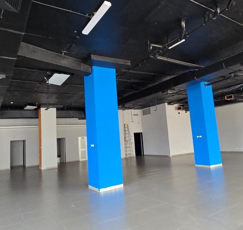 El Dorado: Planta Baja – Local Comercial Frente a Calle