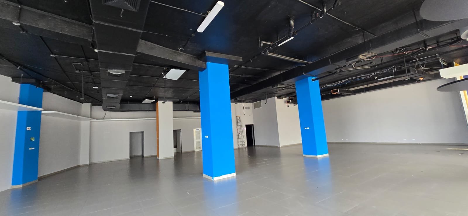 El Dorado: Planta Baja – Local Comercial Frente a Calle