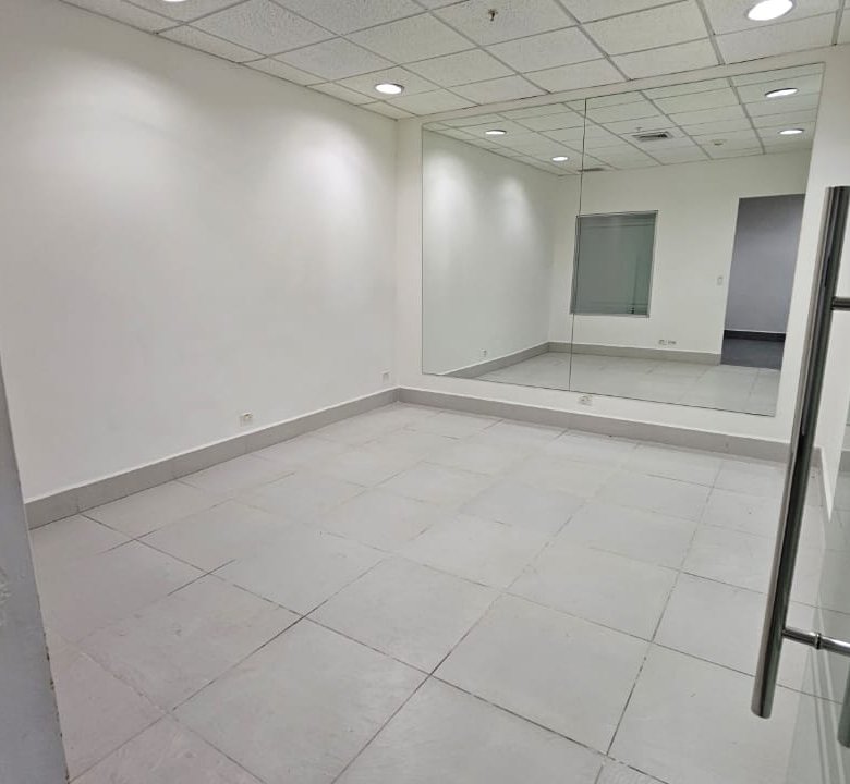 COSTA DEL ESTE – TORRE COMERCIAL PREMIUM: OFICINA DE 340M2 EN GRIS O TERMINADA