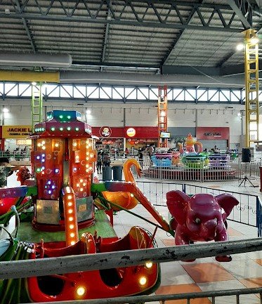 24 de Diciembre – Megamall: Local Comercial en Planta Baja Alta Visibilidad