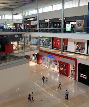 24 de Diciembre – Megamall: Local Comercial en Planta Baja Alta Visibilidad