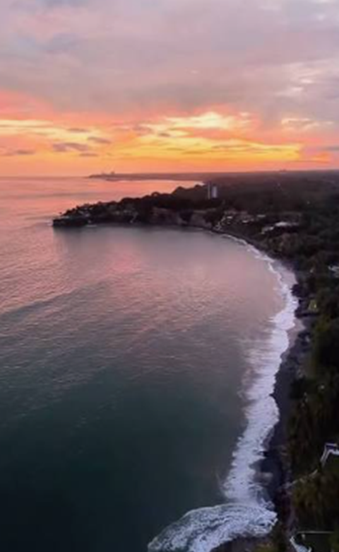 Apartamento de Playa Punta Barco: Amoblado, cercano a frente de playa