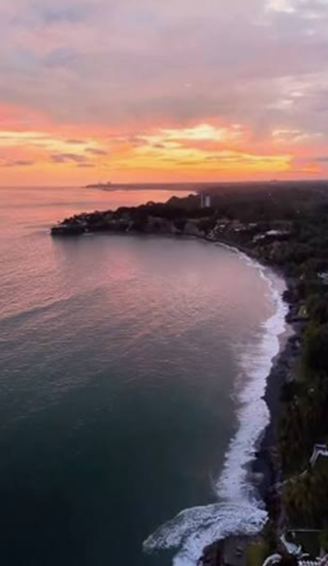 Apartamento de Playa Punta Barco: Amoblado, cercano a frente de playa