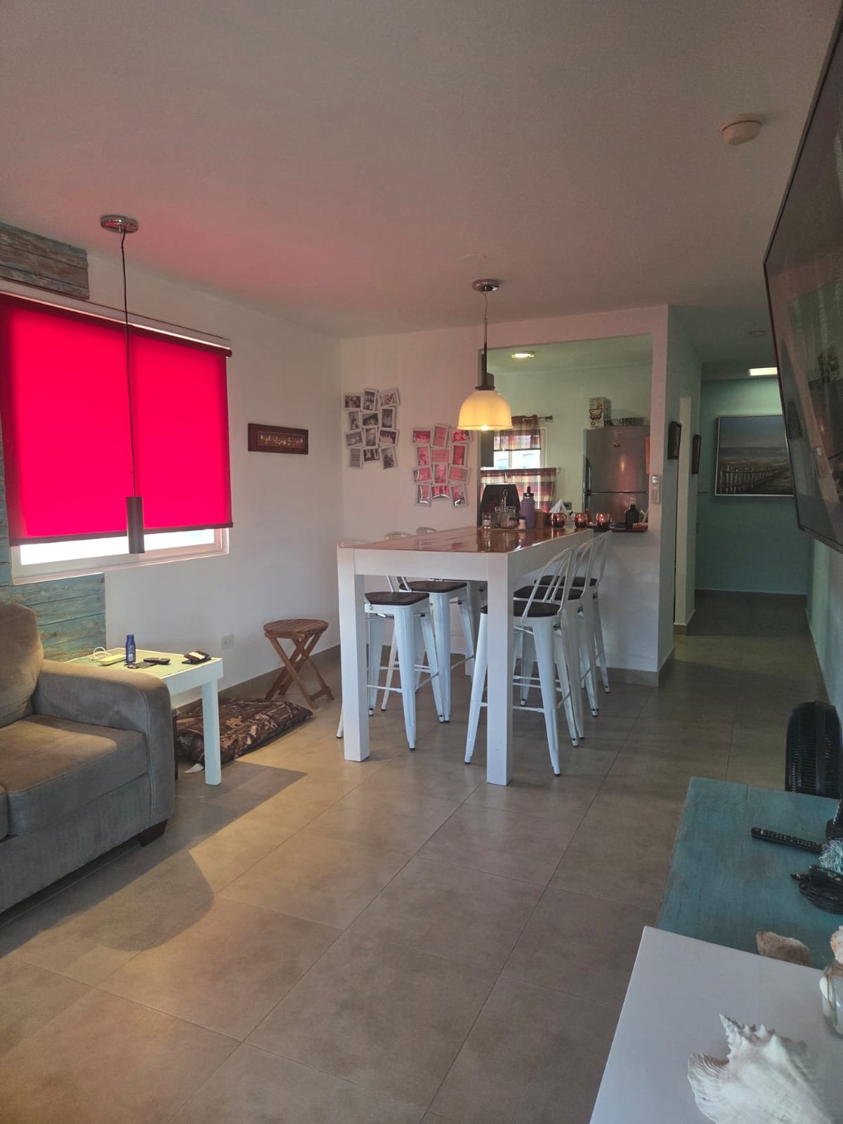 Playa Coronado: Casa Amoblada, Esquina, 2 terrazas, Seguridad, 3 Recamaras