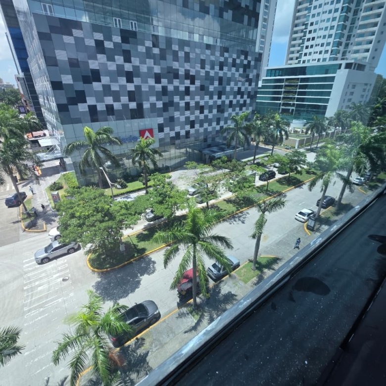COSTA DEL ESTE – TORRE COMERCIAL PREMIUM: OFICINA DE 1480M2 ALQUILADA