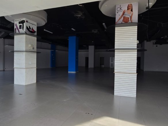 El Dorado: Planta Baja – Local Comercial Frente a Calle