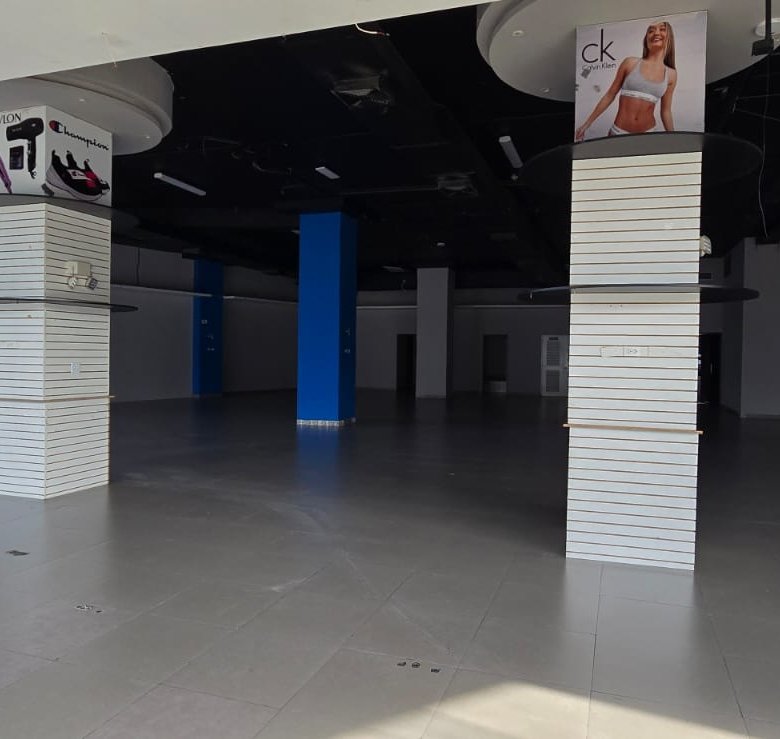 El Dorado: Planta Baja – Local Comercial Frente a Calle