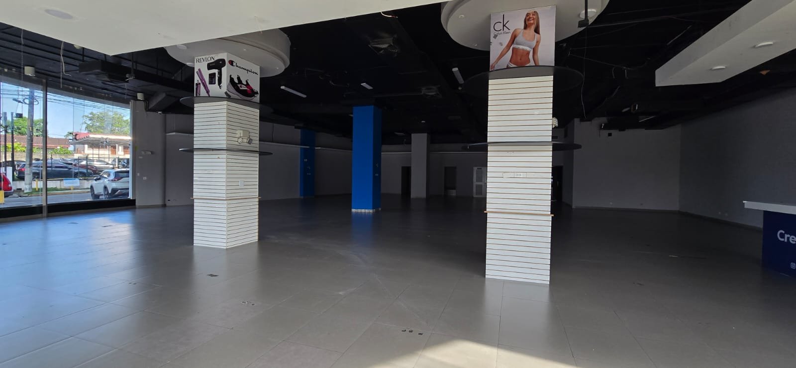 El Dorado: Planta Baja – Local Comercial Frente a Calle