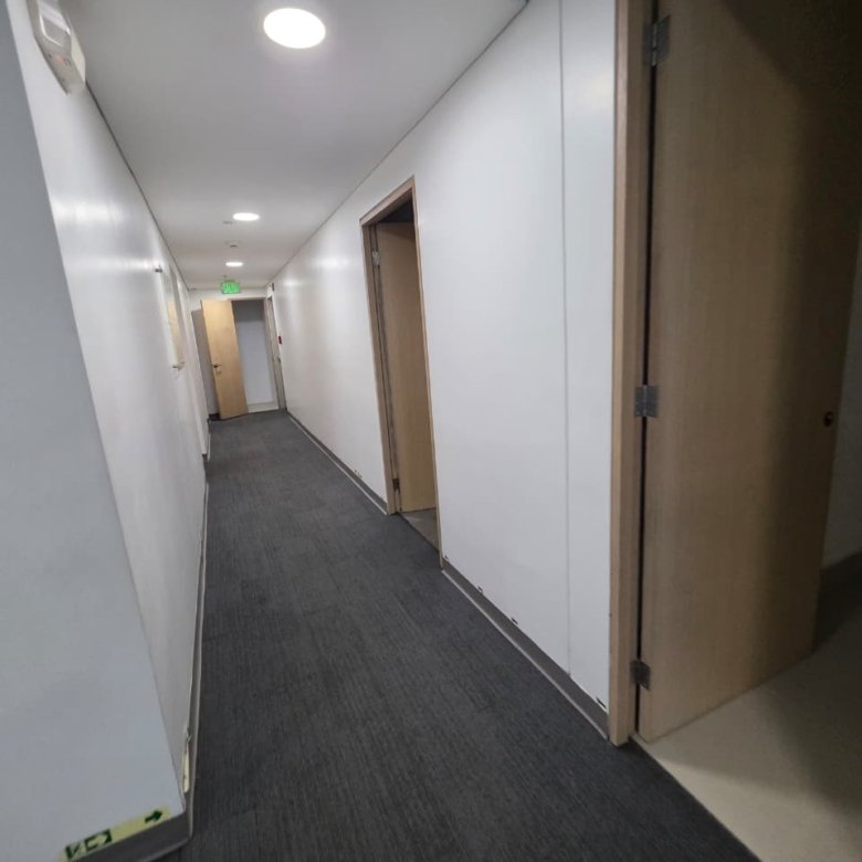 COSTA DEL ESTE – TORRE COMERCIAL PREMIUM: OFICINA DE 1480M2 ALQUILADA