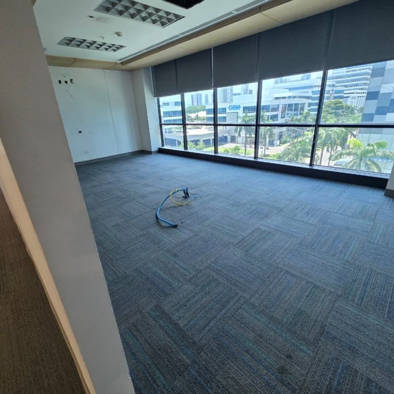 COSTA DEL ESTE – TORRE COMERCIAL PREMIUM: OFICINA DE 1480M2 ALQUILADA