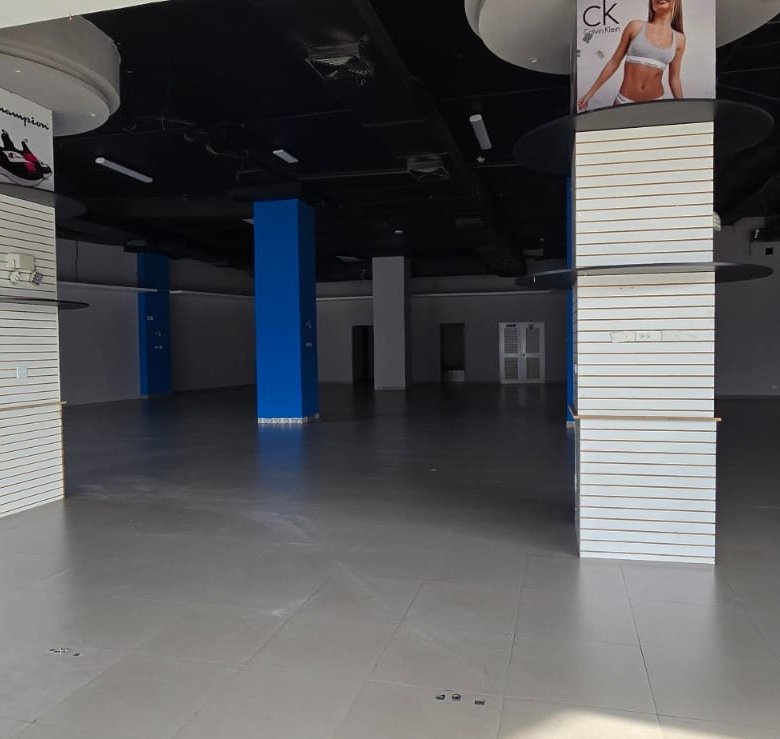 El Dorado: Planta Baja – Local Comercial Frente a Calle