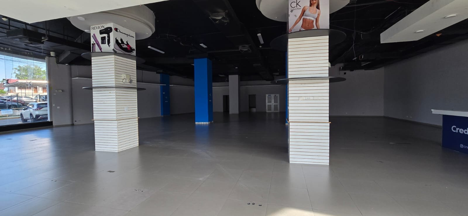 El Dorado: Planta Baja – Local Comercial Frente a Calle