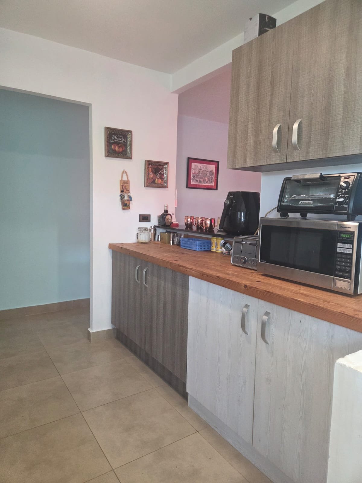 Playa Coronado: Casa Amoblada, Esquina, 2 terrazas, Seguridad, 3 Recamaras