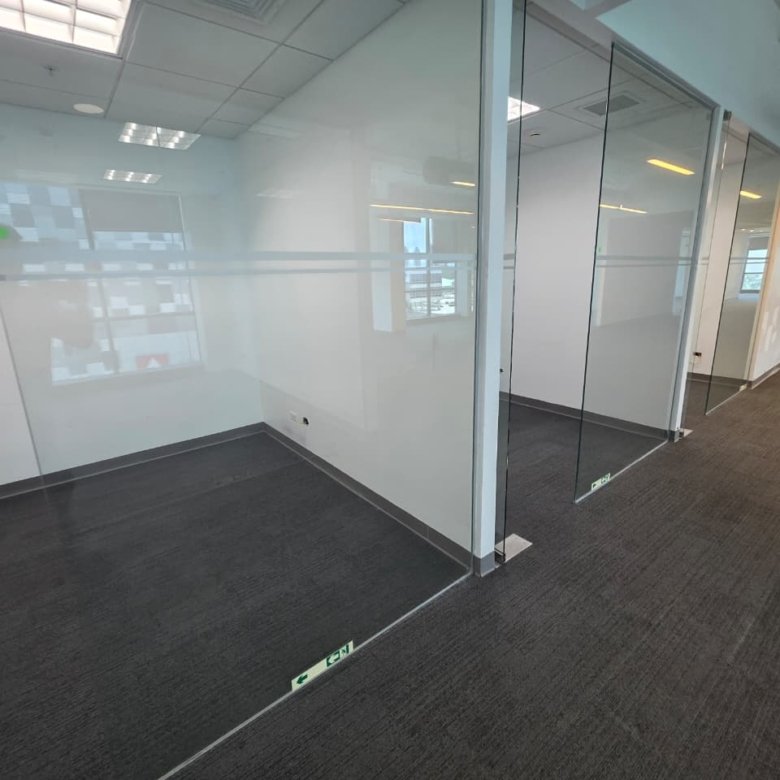COSTA DEL ESTE – TORRE COMERCIAL PREMIUM: OFICINA DE 1480M2 ALQUILADA