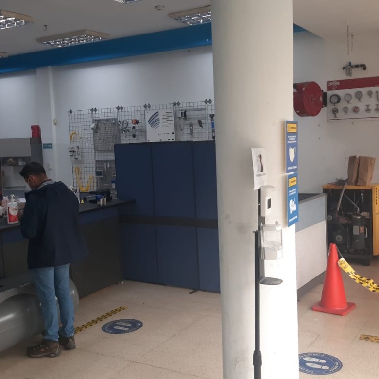 Posicione Su Negocio – Tumba Muerto: Planta Baja, Plaza con Seguridad 24hrs