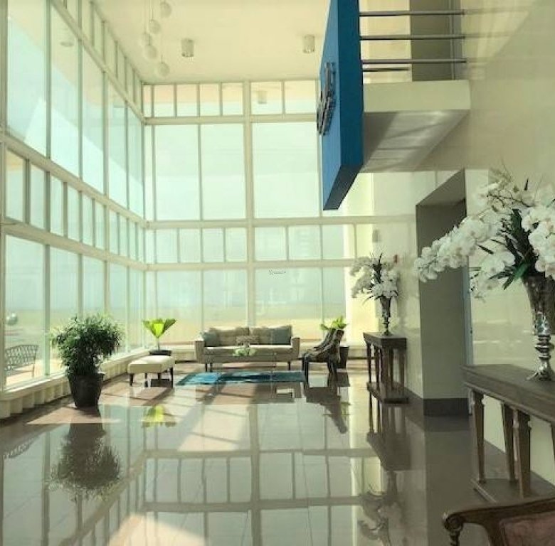 Edison Park – Vivendi, en El Centro de Todo: Apartamento de 2 recámaras