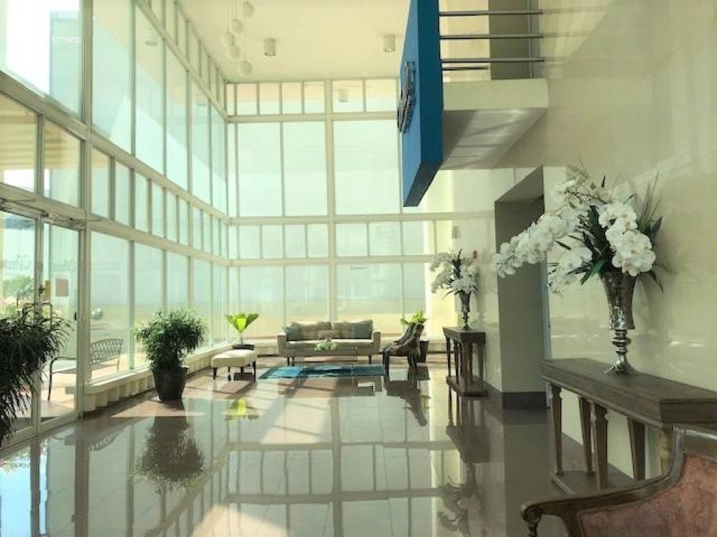 Edison Park – Vivendi, en El Centro de Todo: Apartamento de 2 recámaras