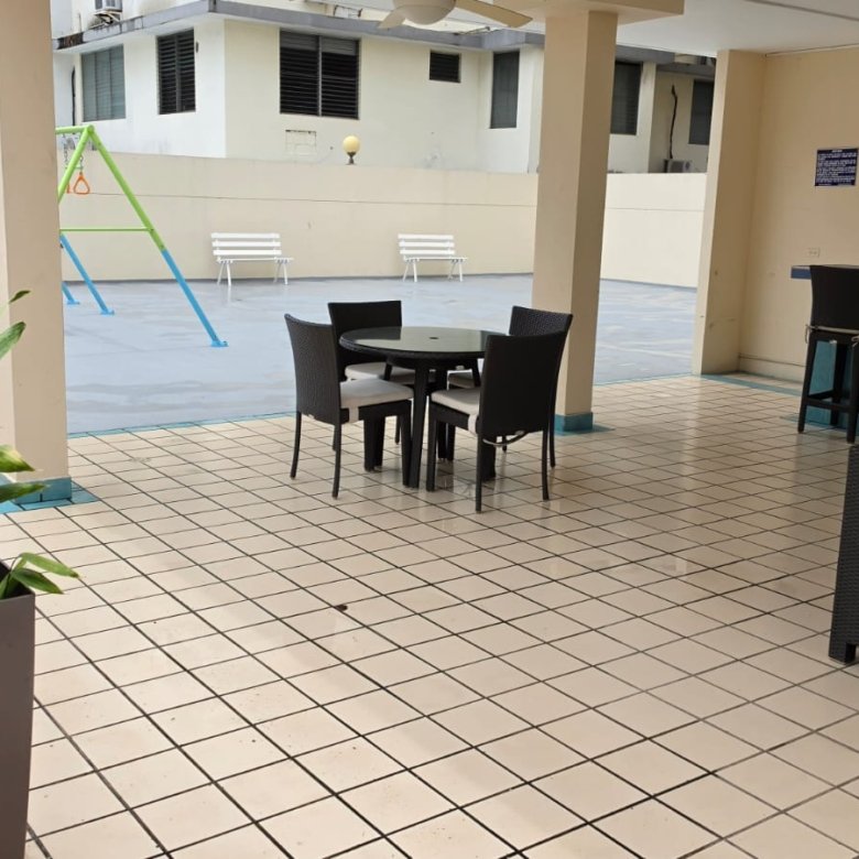 Obarrio, Corazón de la Ciudad: Apartamento de 3 recámaras con 2 estacionamientos