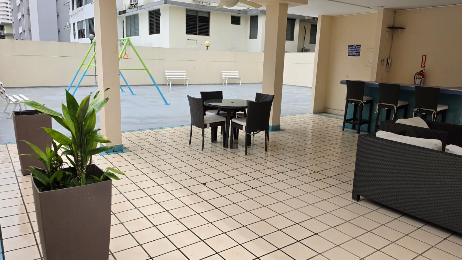Obarrio, Corazón de la Ciudad: Apartamento de 3 recámaras con 2 estacionamientos