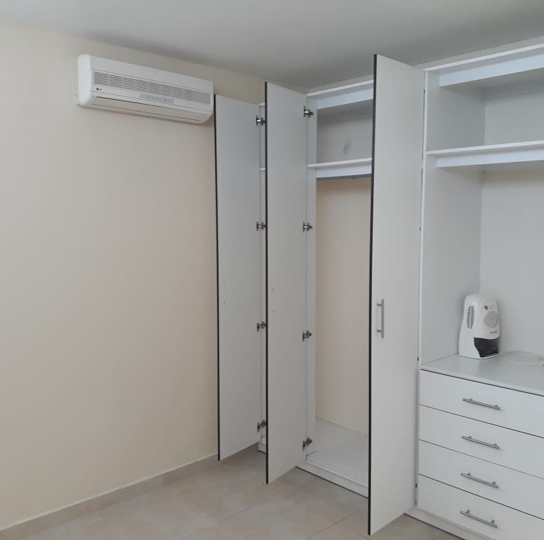 Edison Park – Vivendi, en El Centro de Todo: Apartamento de 2 recámaras