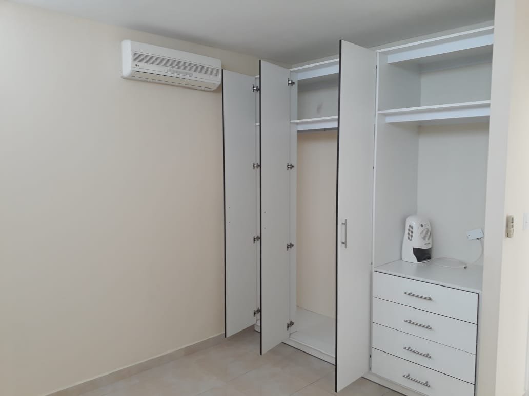 Edison Park – Vivendi, en El Centro de Todo: Apartamento de 2 recámaras