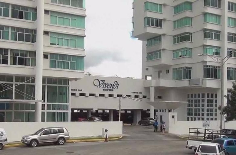 Edison Park – Vivendi, en El Centro de Todo: Apartamento de 2 recámaras
