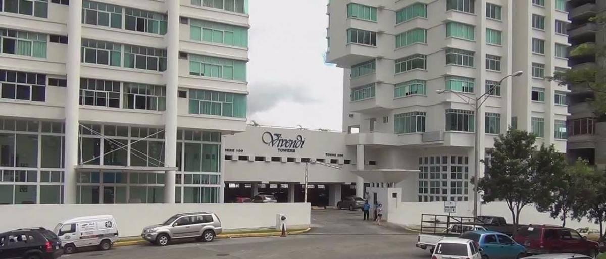 Edison Park – Vivendi, en El Centro de Todo: Apartamento de 2 recámaras
