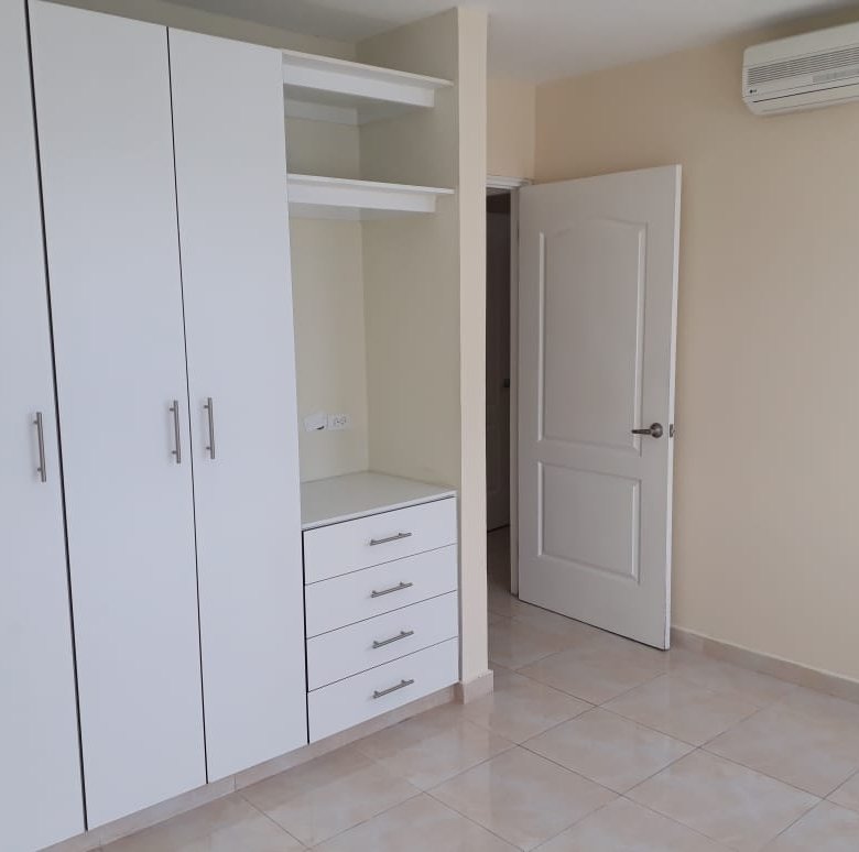 Edison Park – Vivendi, en El Centro de Todo: Apartamento de 2 recámaras