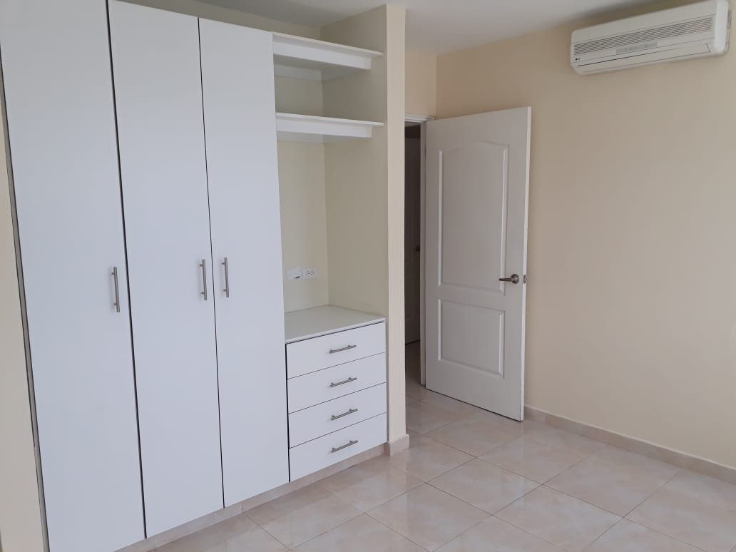 Edison Park – Vivendi, en El Centro de Todo: Apartamento de 2 recámaras