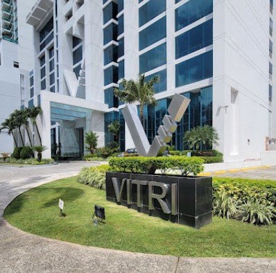 Costa del Este – Frente al Mar: Vitri, torre de lujo, 750m2 con 6 habitacines