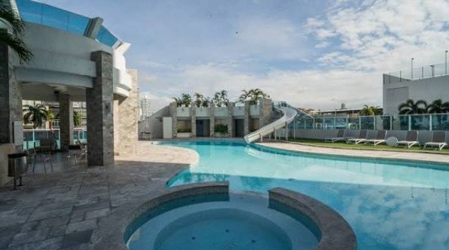 Costa del Este – Frente al Mar: Vitri, torre de lujo, 750m2 con 6 habitacines