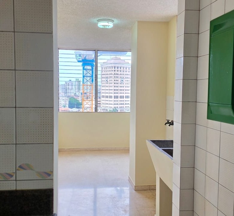 Obarrio, Corazón de la Ciudad: Apartamento de 3 recámaras con 2 estacionamientos