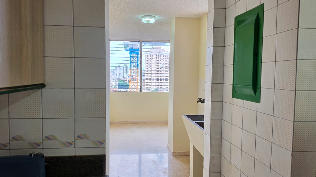 Obarrio, Corazón de la Ciudad: Apartamento de 3 recámaras con 2 estacionamientos